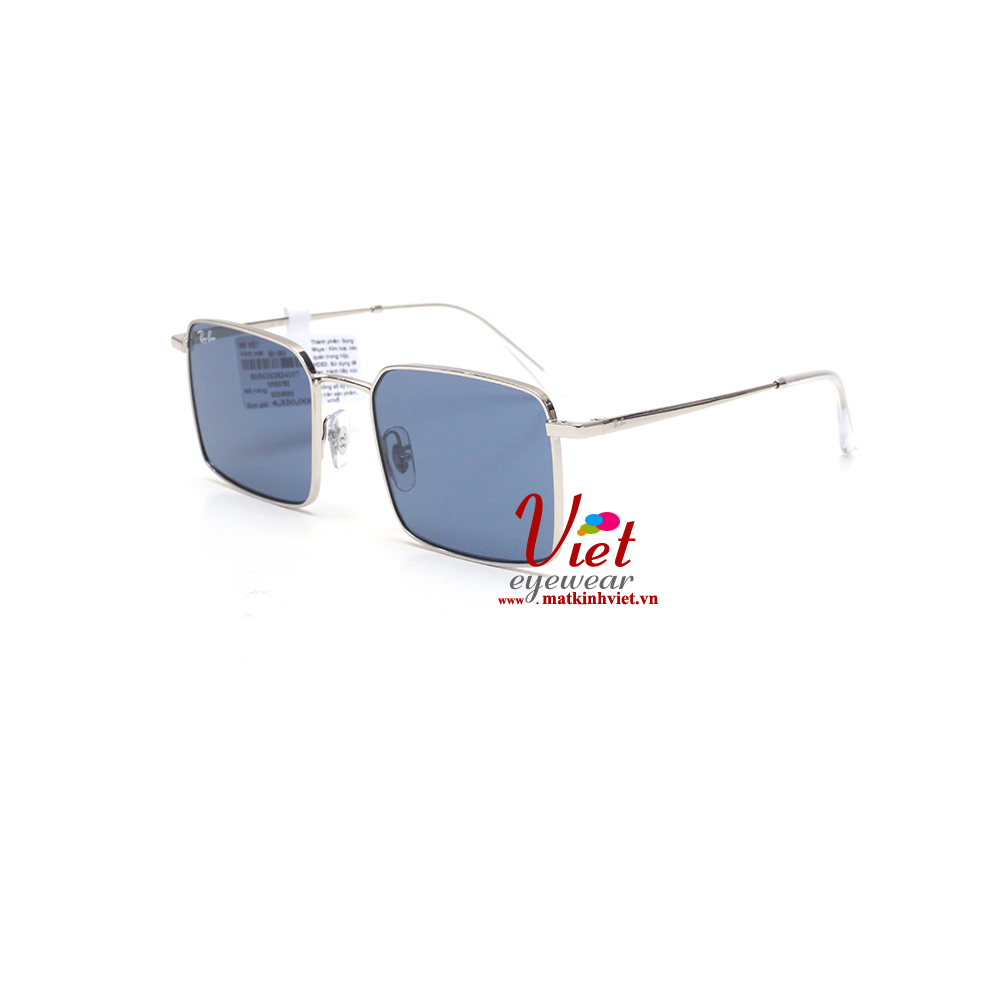 Kính mát RayBan RB3782 003/80